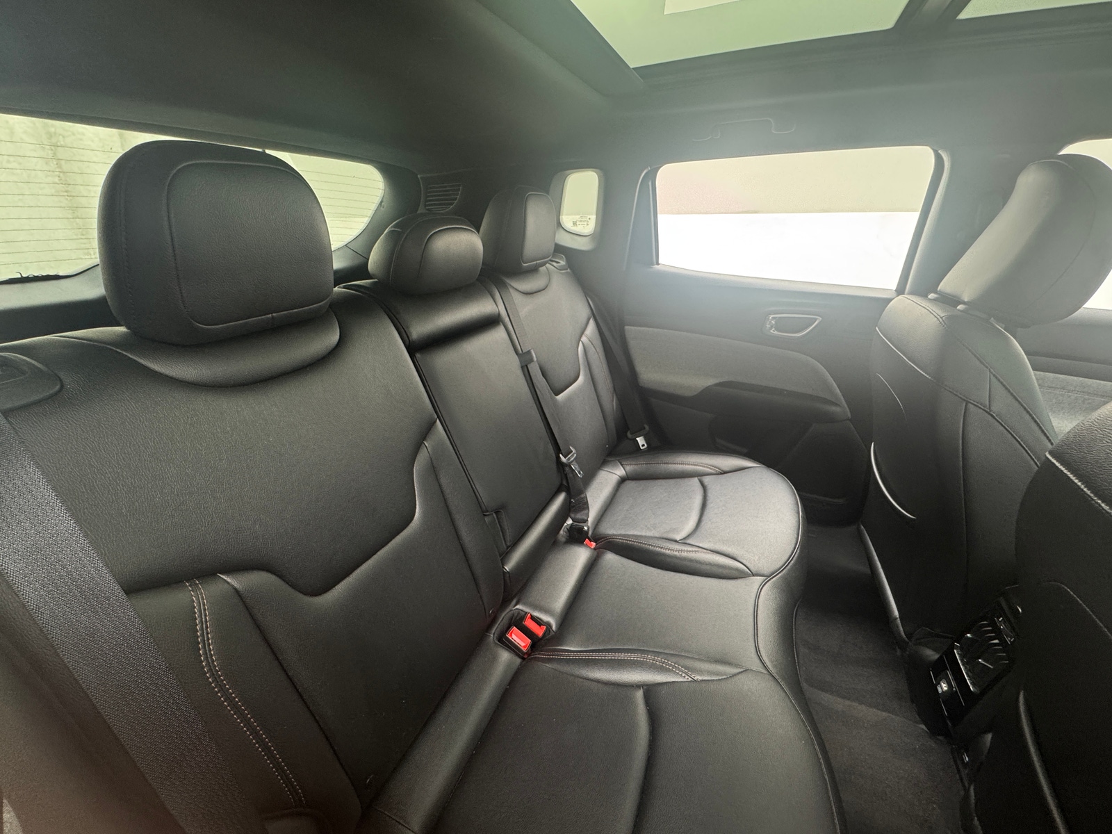 Thumbnail: 2024 Jeep Compass - 5