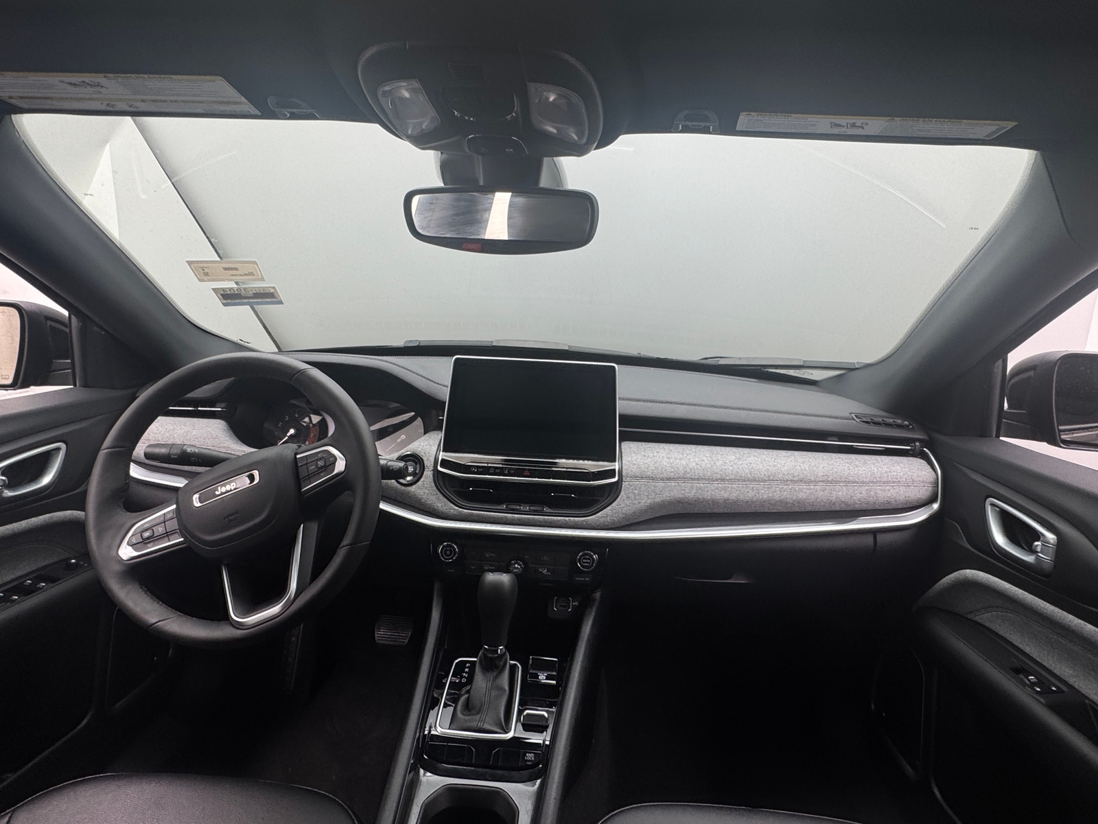 Thumbnail: 2024 Jeep Compass - 2