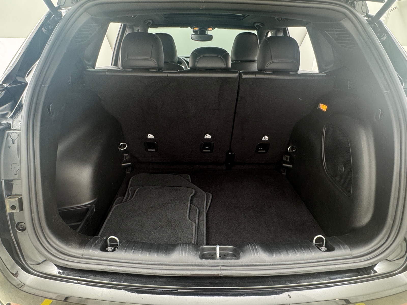 Thumbnail: 2024 Jeep Compass - 6