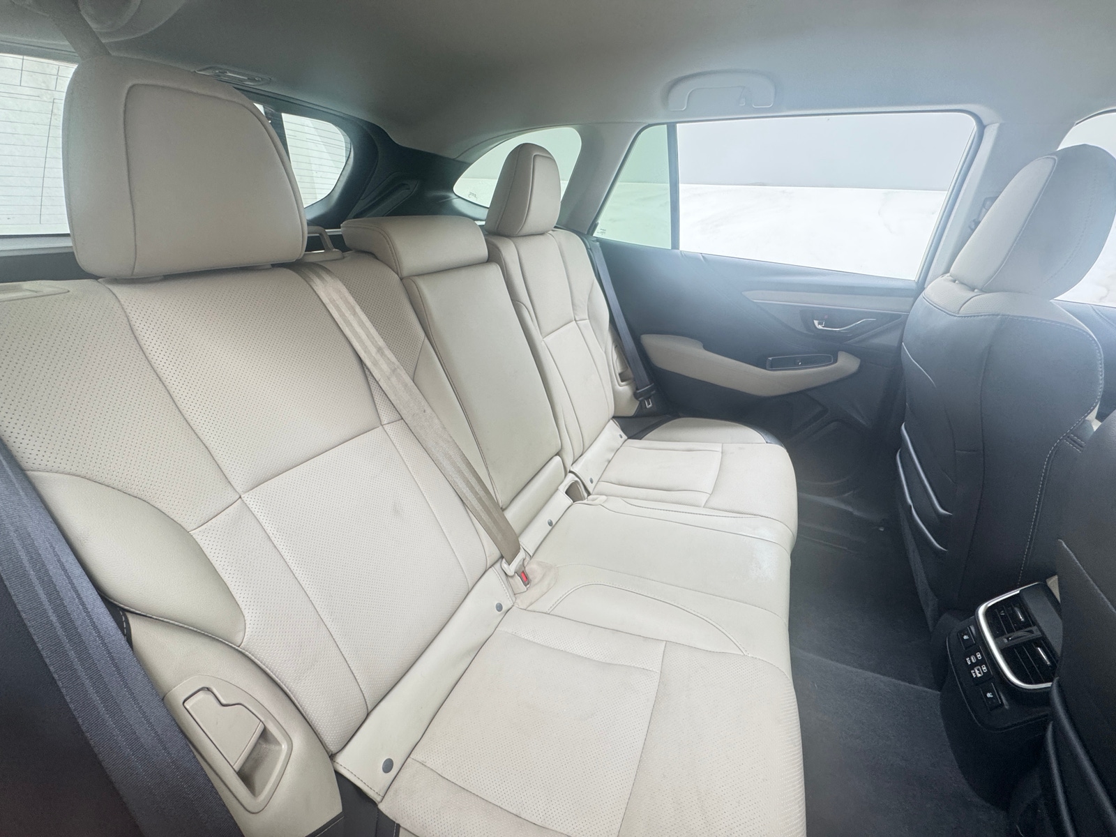 Thumbnail: 2023 Subaru Outback - 5