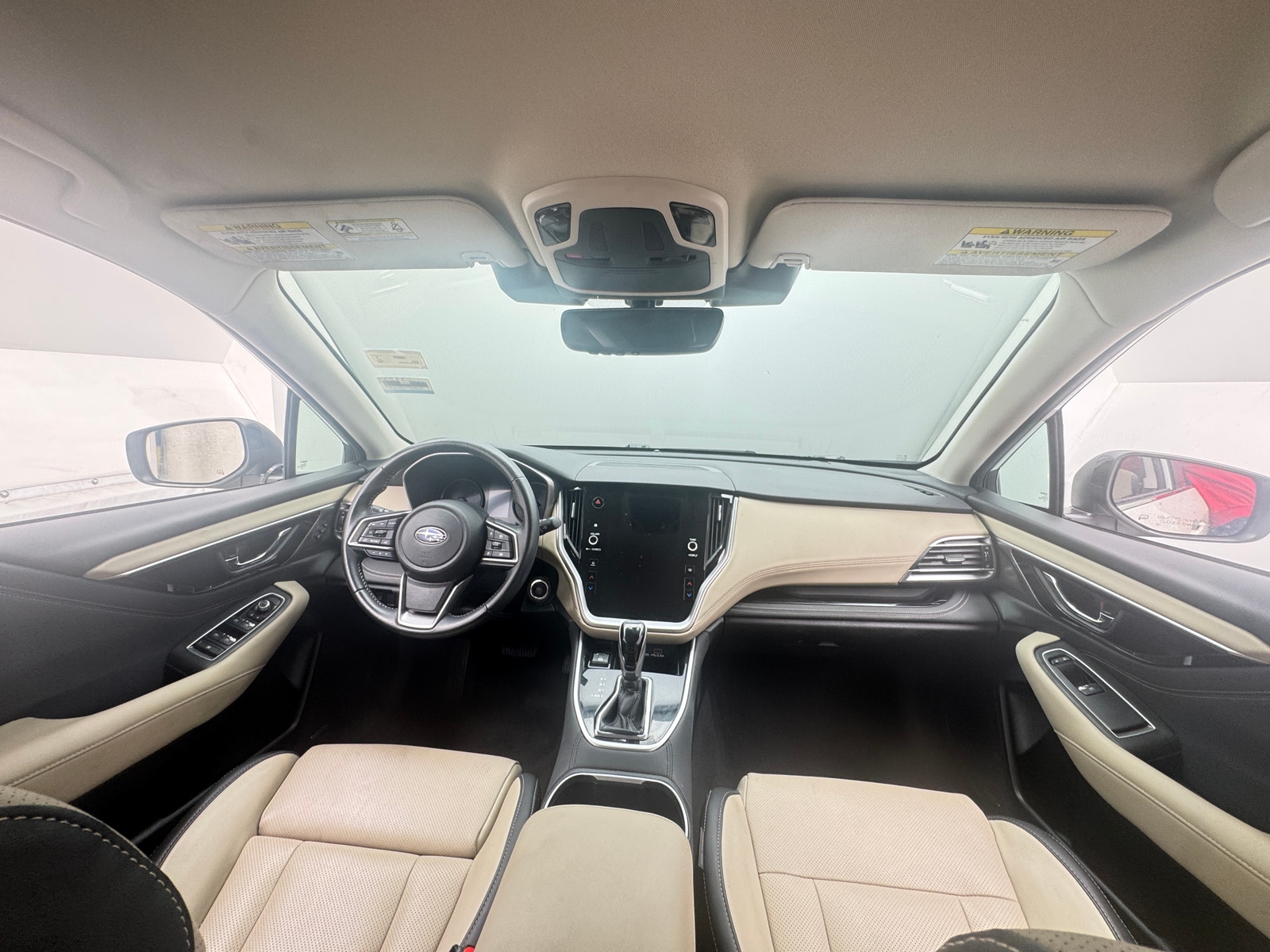 Thumbnail: 2023 Subaru Outback - 2