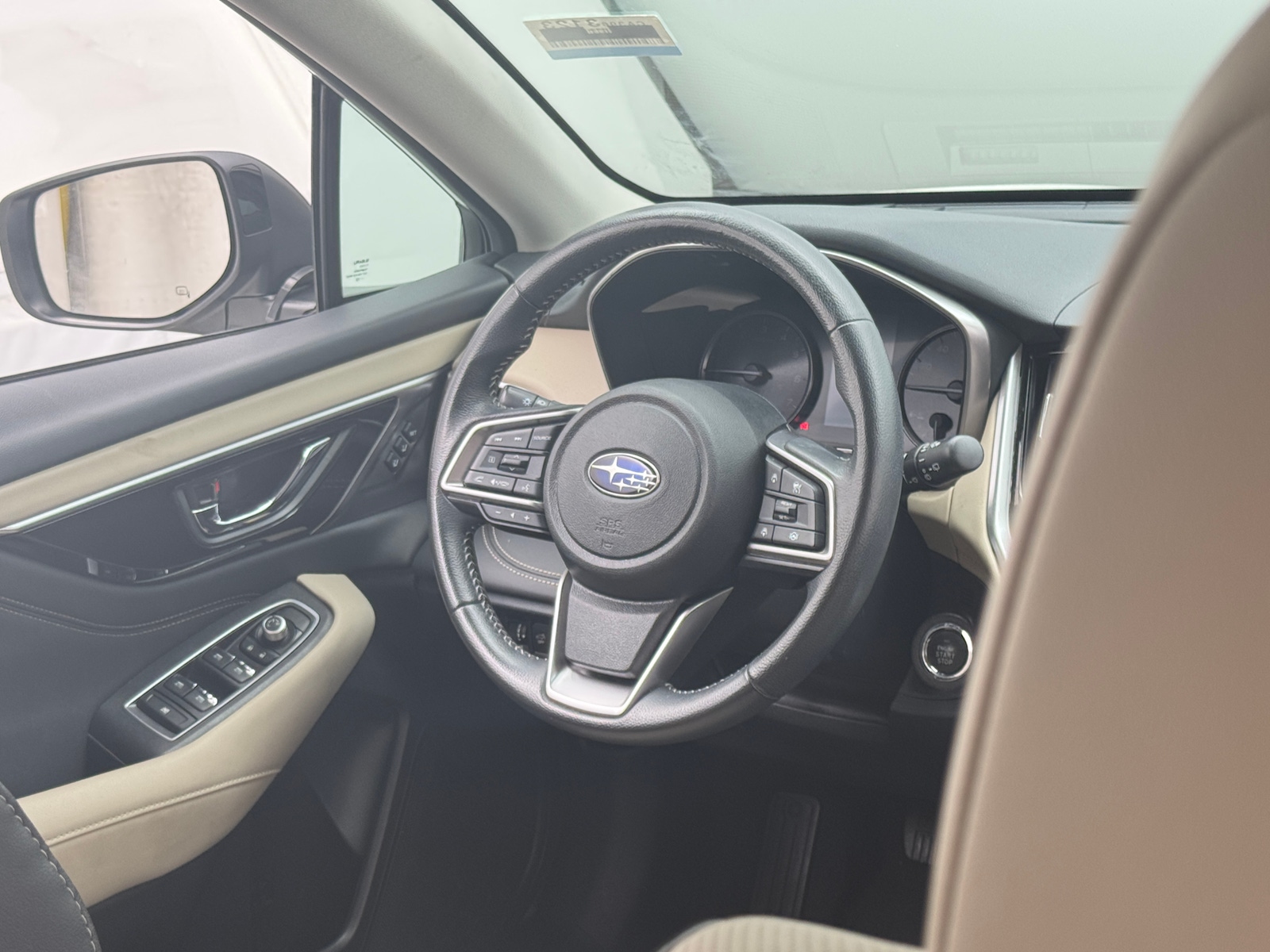 Thumbnail: 2023 Subaru Outback - 4