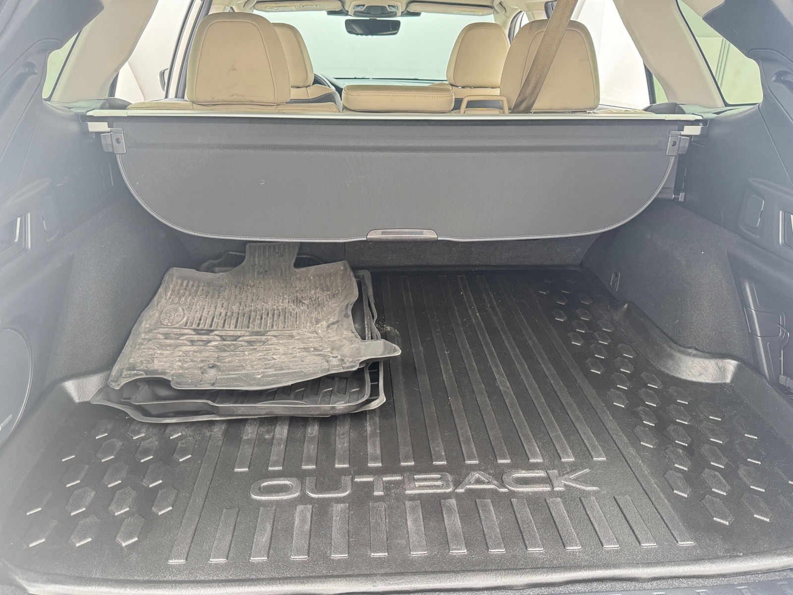 Thumbnail: 2023 Subaru Outback - 6