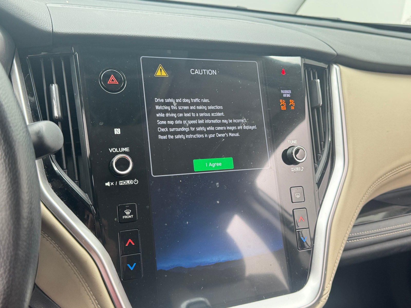 Thumbnail: 2023 Subaru Outback - 3