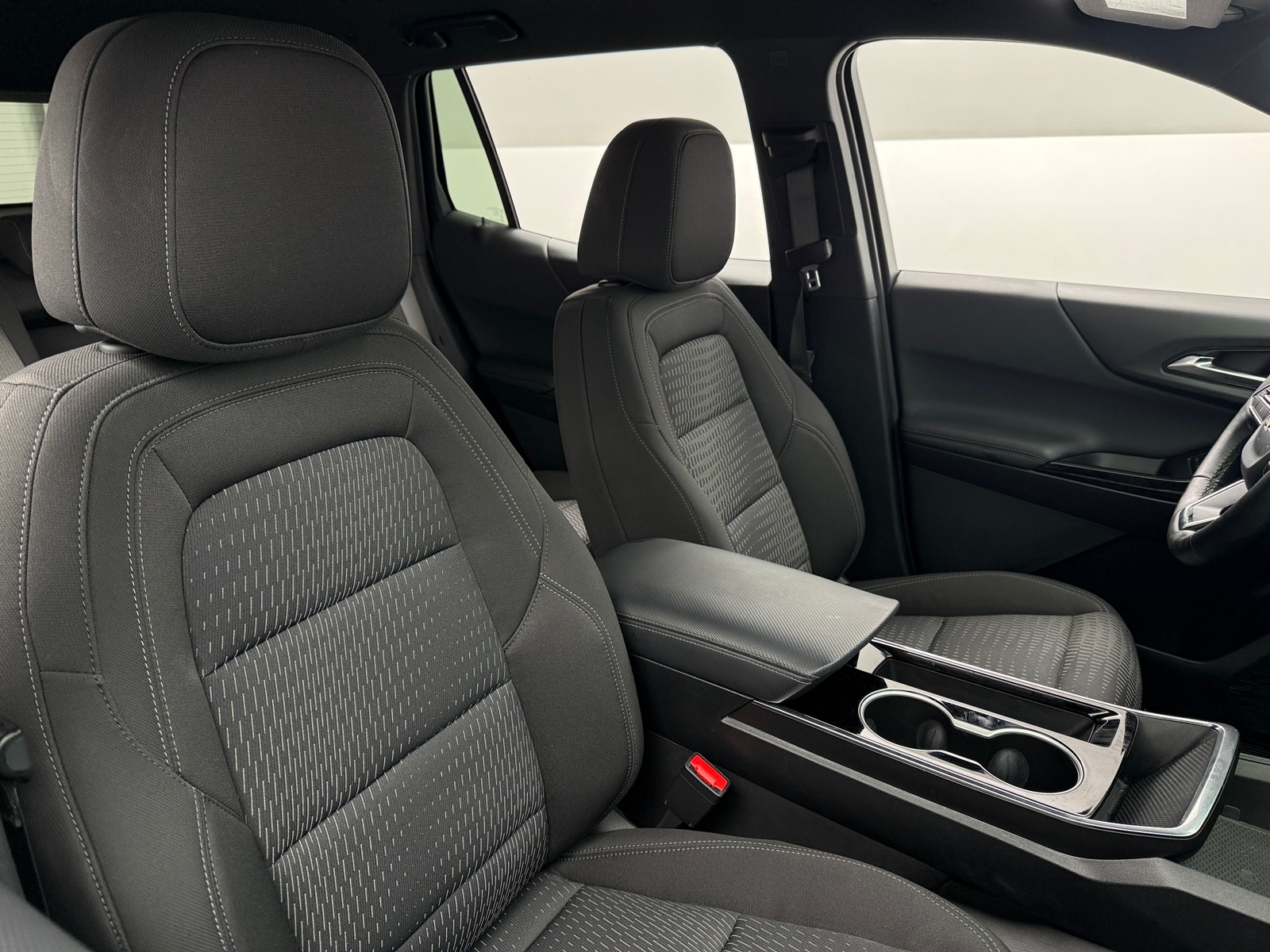 Thumbnail: 2025 Chevrolet Equinox - 2