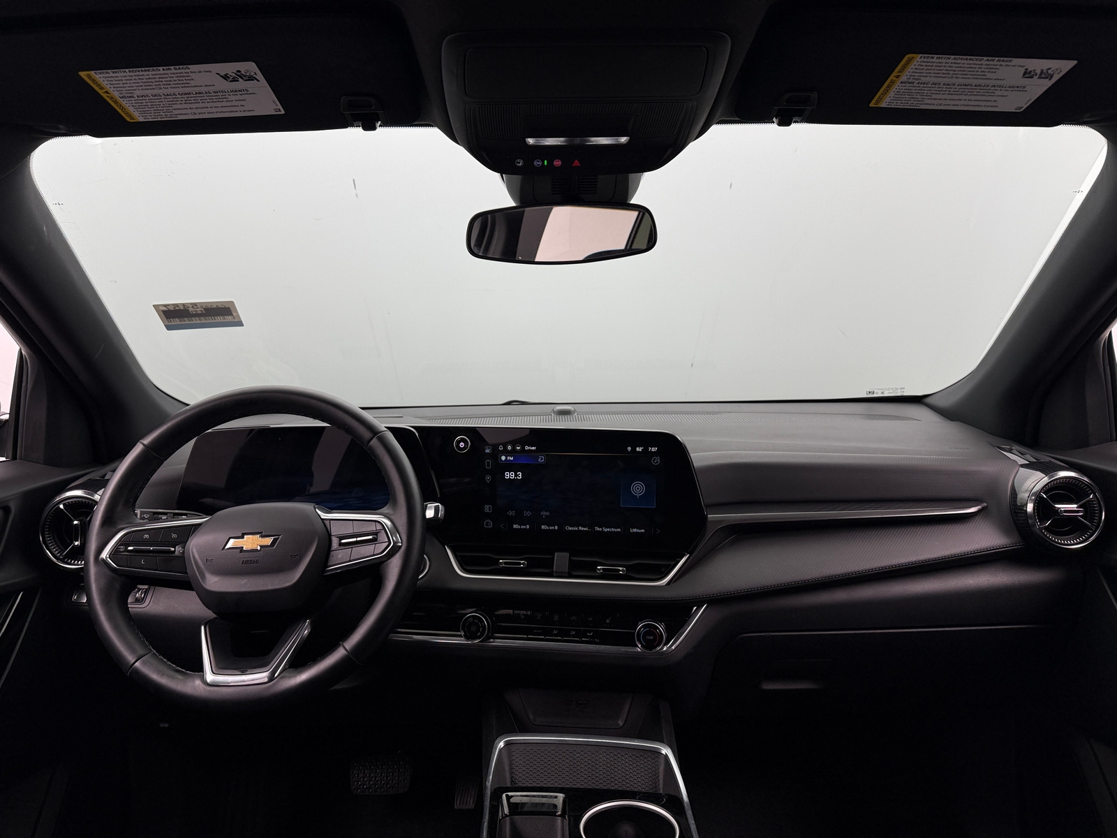 Thumbnail: 2025 Chevrolet Equinox - 3