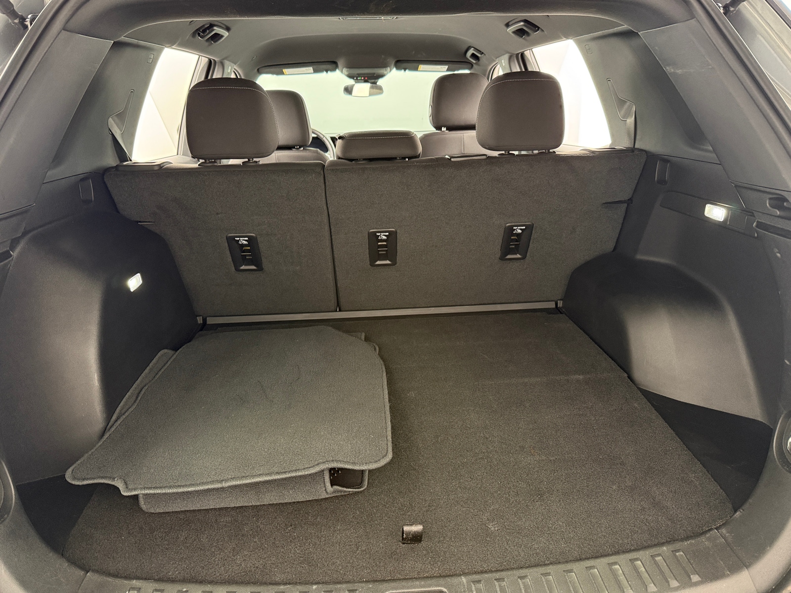 Thumbnail: 2025 Chevrolet Equinox - 7