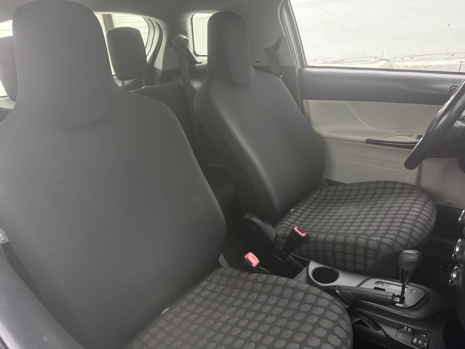 Thumbnail: 2015 Scion iQ - 2