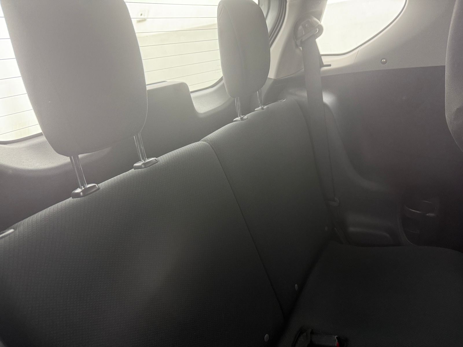 Thumbnail: 2015 Scion iQ - 6