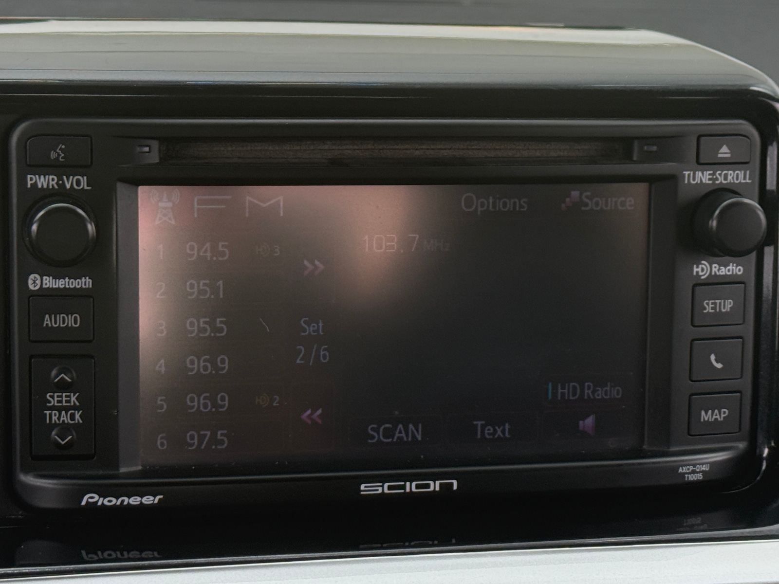 Thumbnail: 2015 Scion iQ - 4