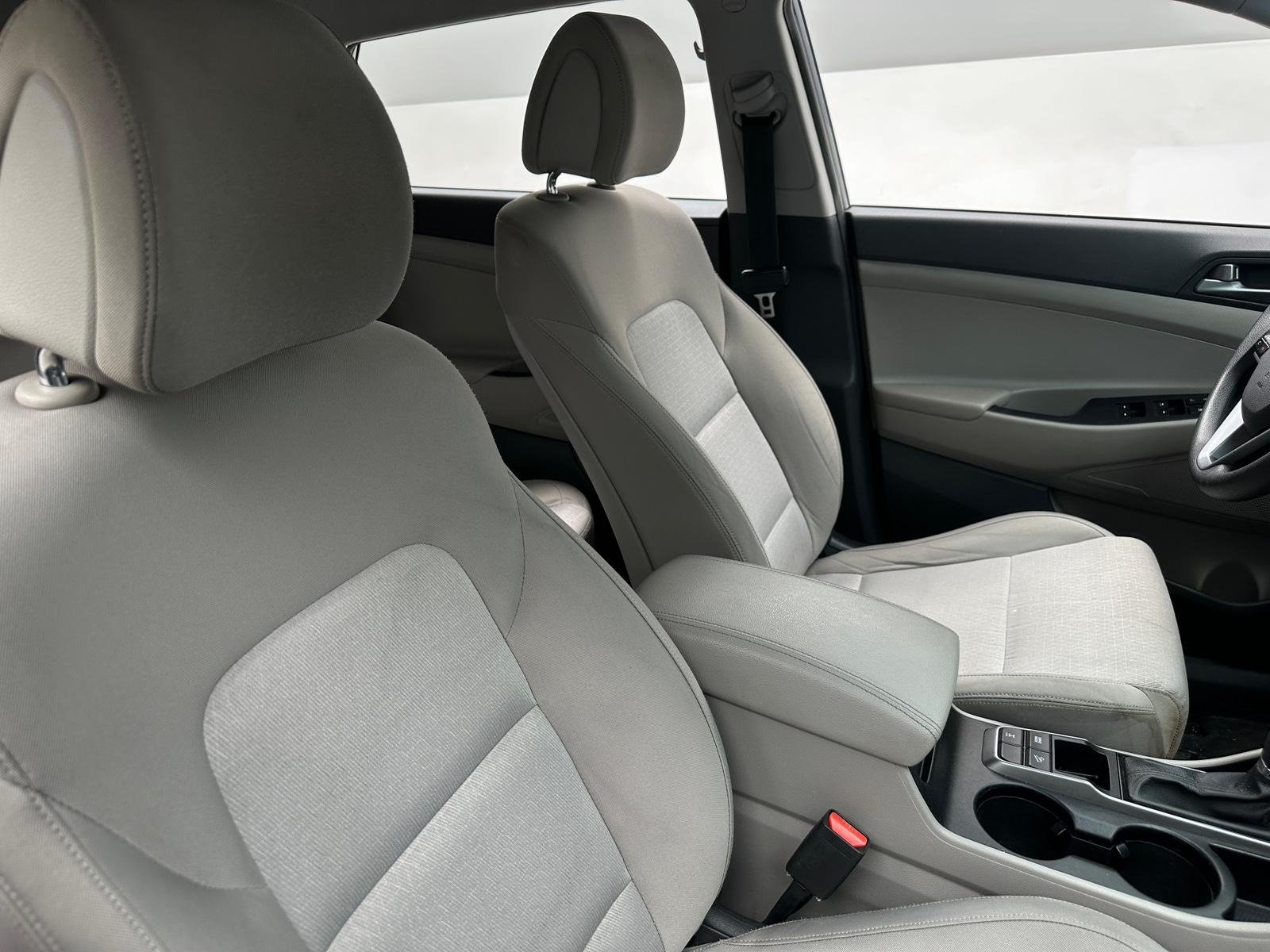 Thumbnail: 2016 Hyundai Tucson - 2