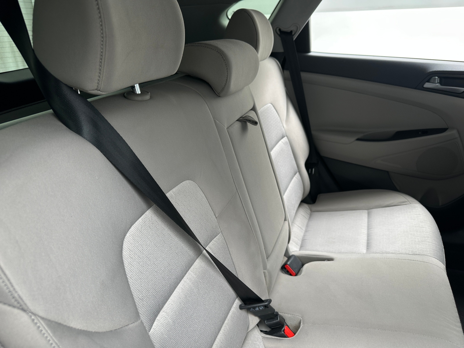 Thumbnail: 2016 Hyundai Tucson - 6