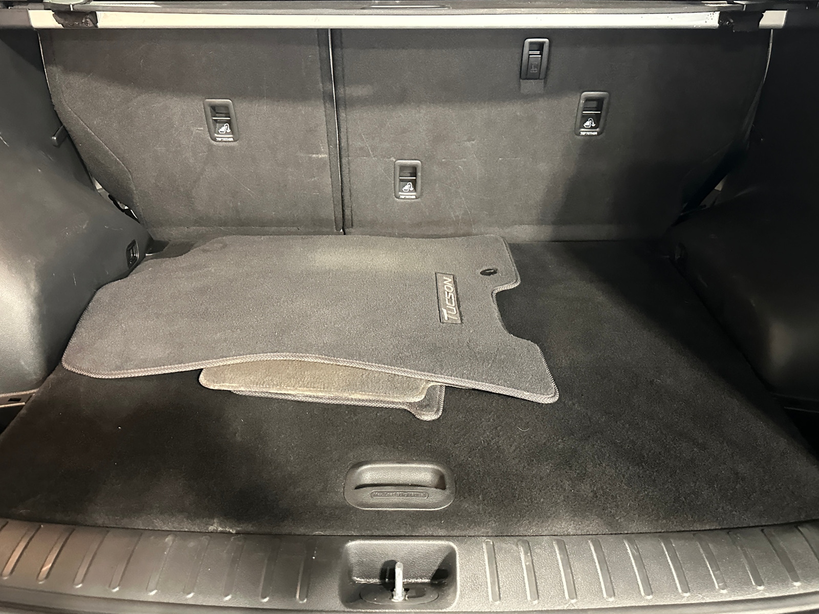 Thumbnail: 2016 Hyundai Tucson - 7