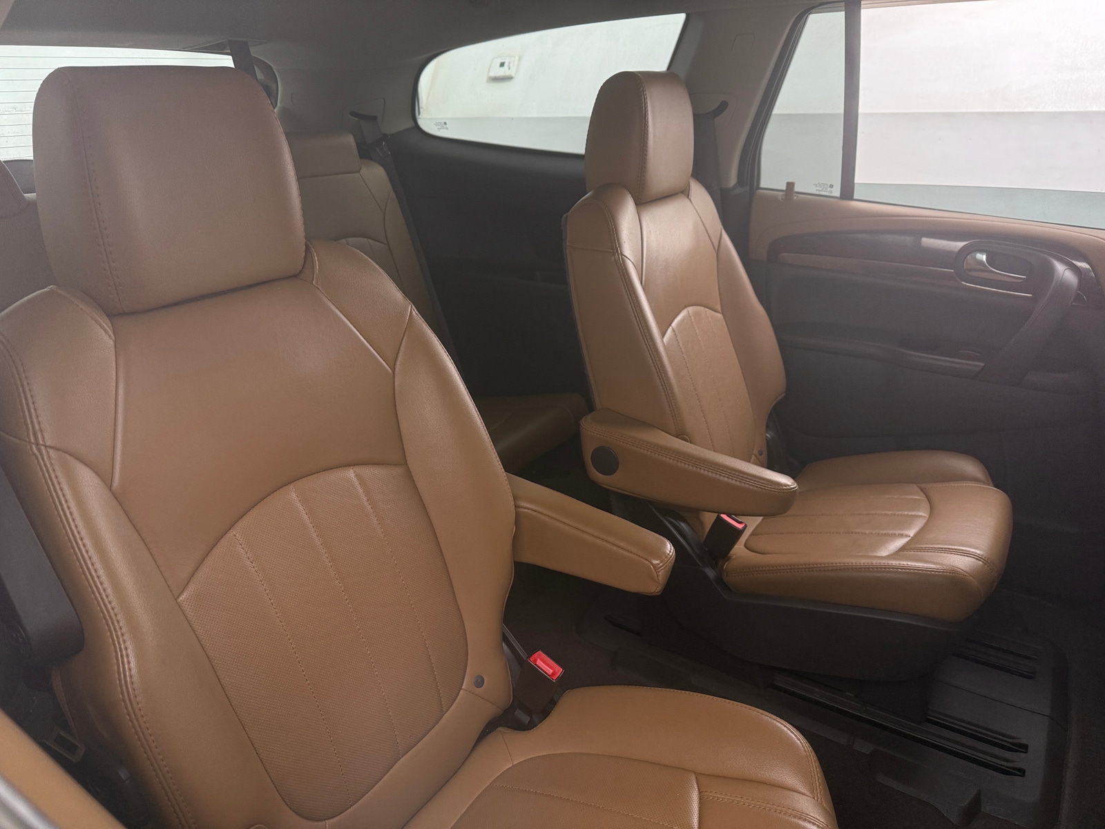 Thumbnail: 2017 Buick Enclave - 5