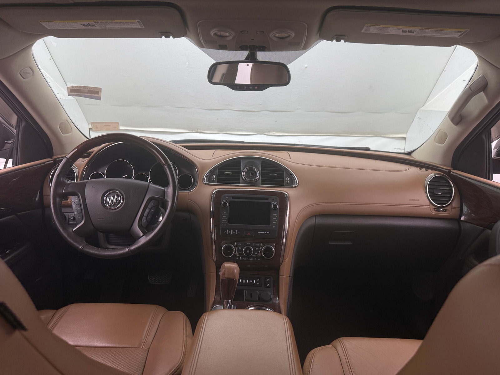 Thumbnail: 2017 Buick Enclave - 2