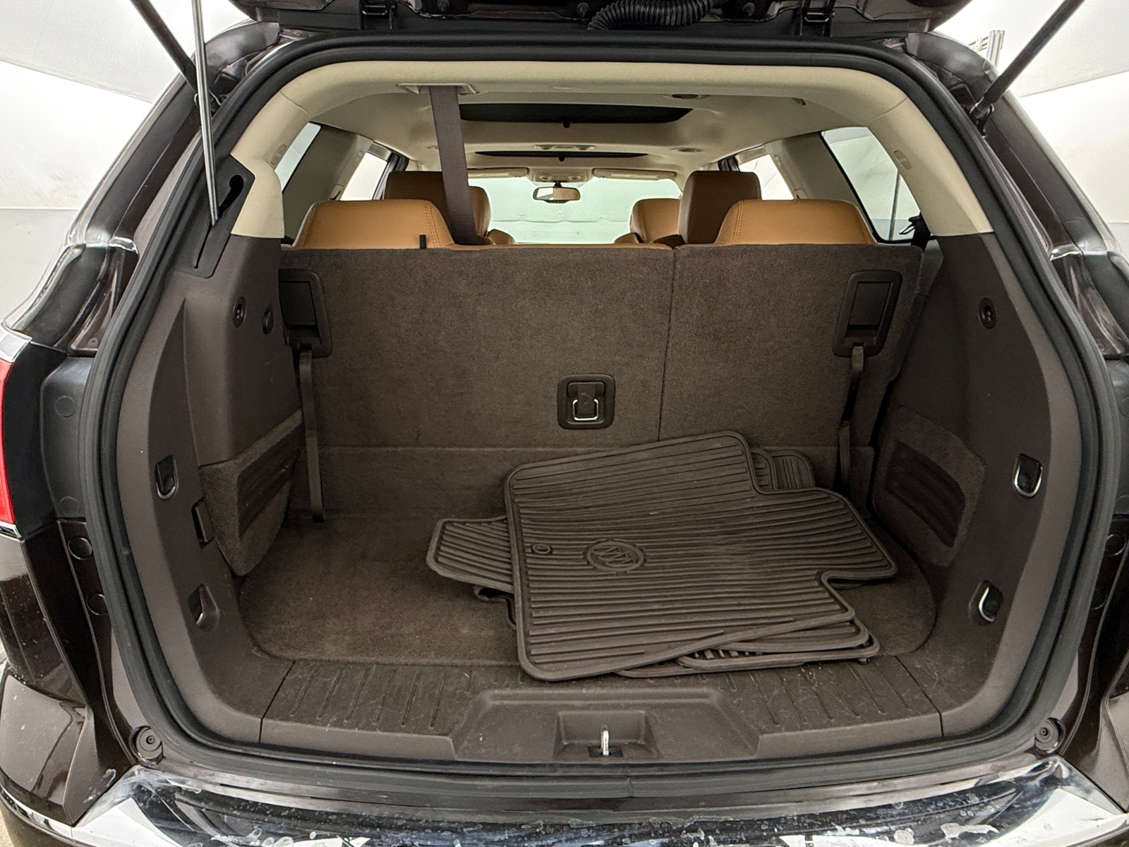 Thumbnail: 2017 Buick Enclave - 6