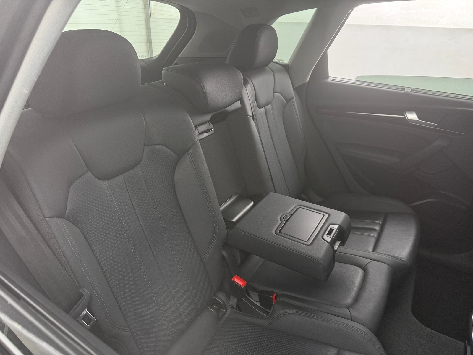 Thumbnail: 2019 Audi Q5 - 5