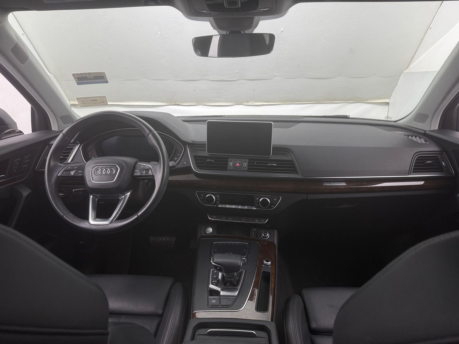 Thumbnail: 2019 Audi Q5 - 2