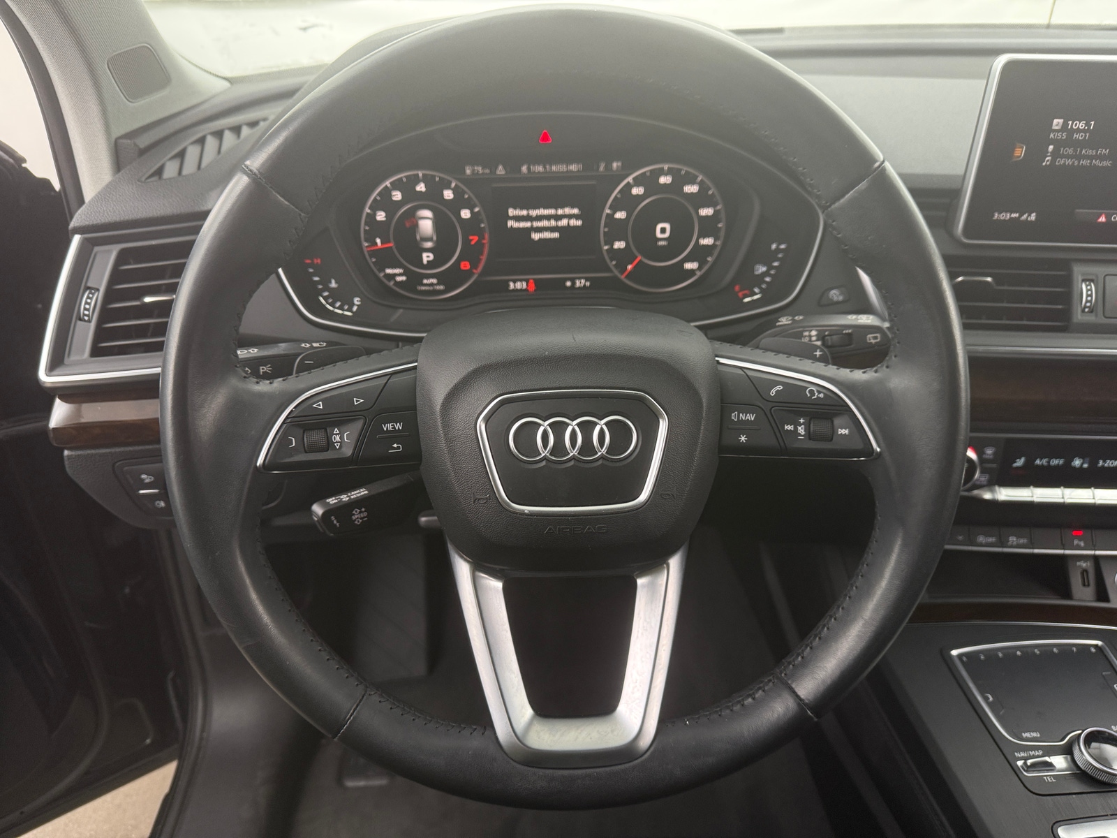 Thumbnail: 2019 Audi Q5 - 4