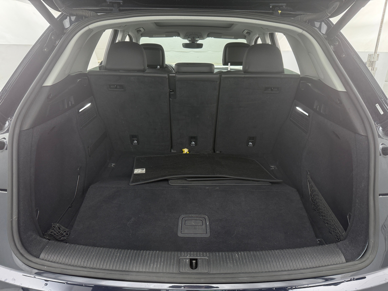 Thumbnail: 2019 Audi Q5 - 6