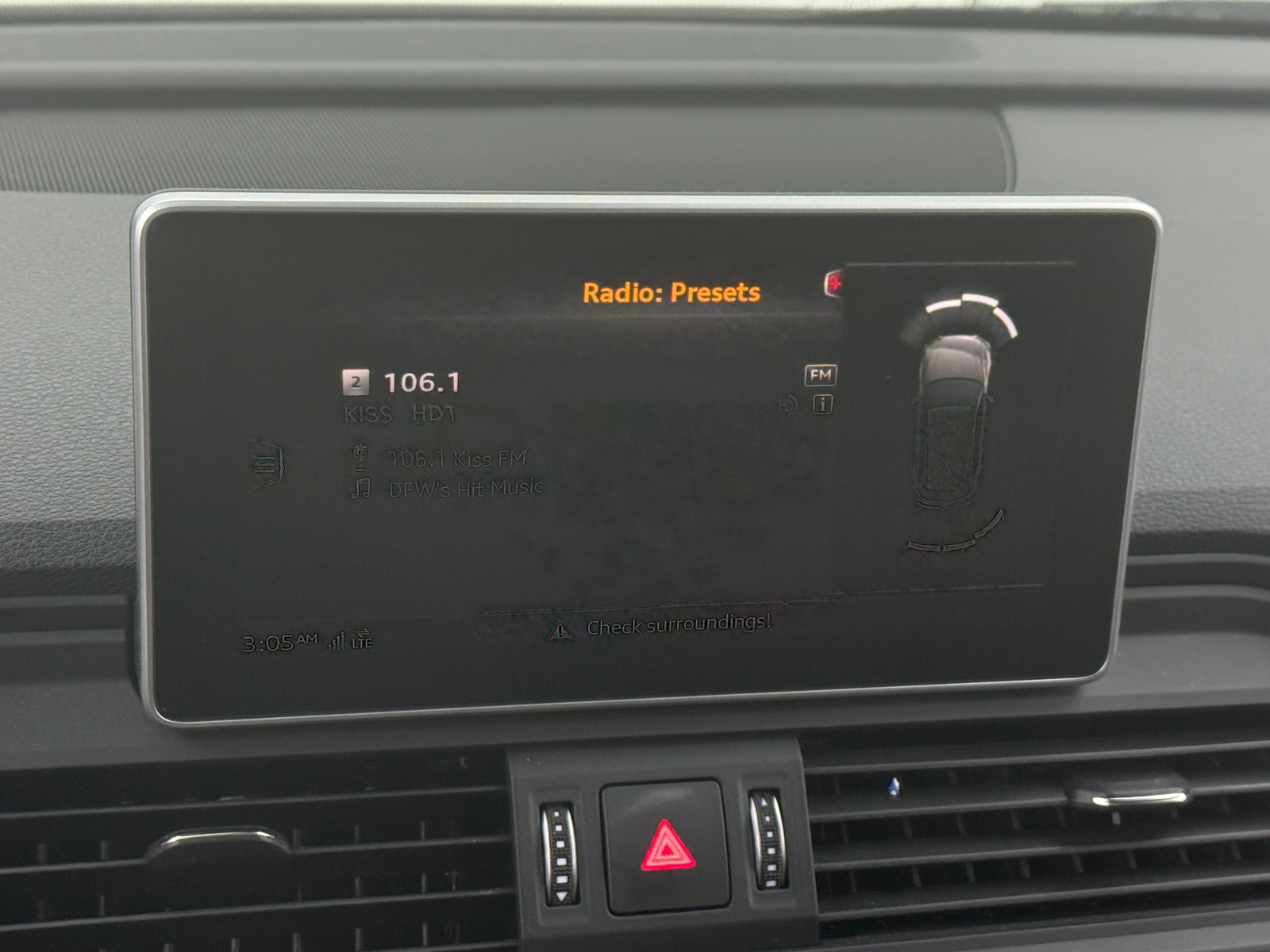 Thumbnail: 2019 Audi Q5 - 3