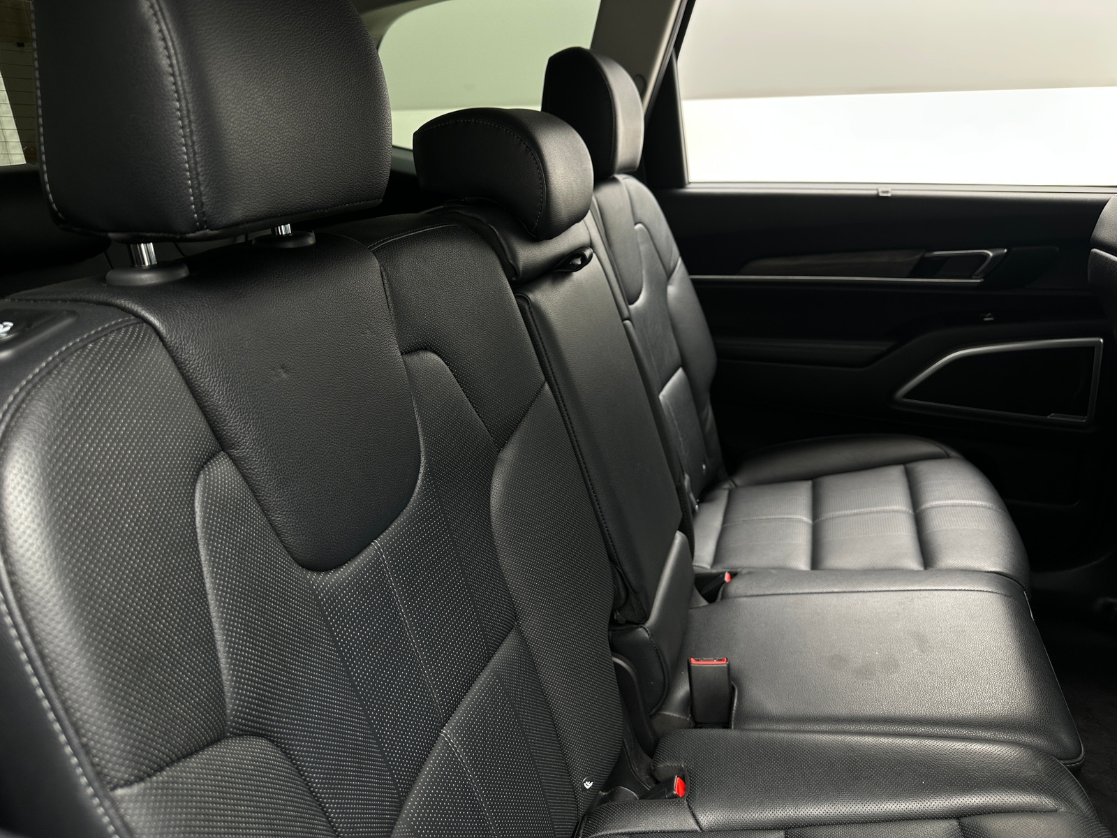 Thumbnail: 2020 Kia Telluride - 5