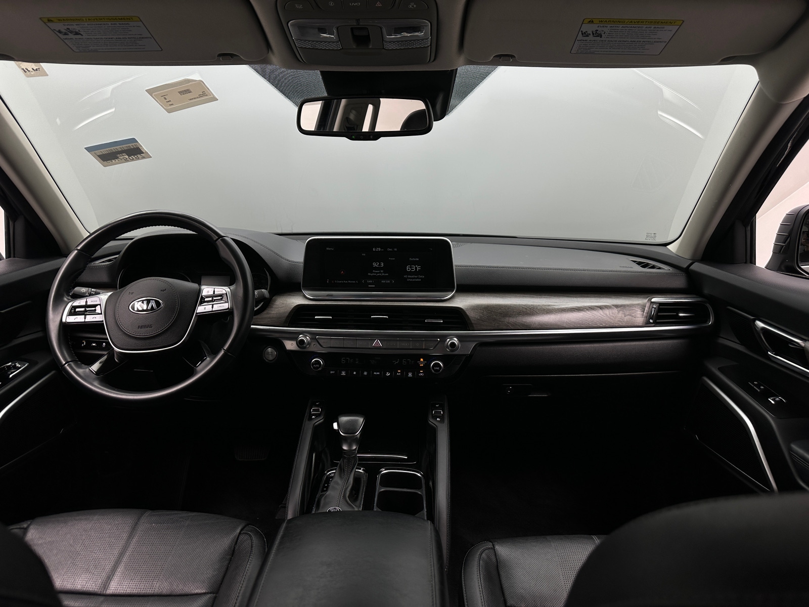 Thumbnail: 2020 Kia Telluride - 2