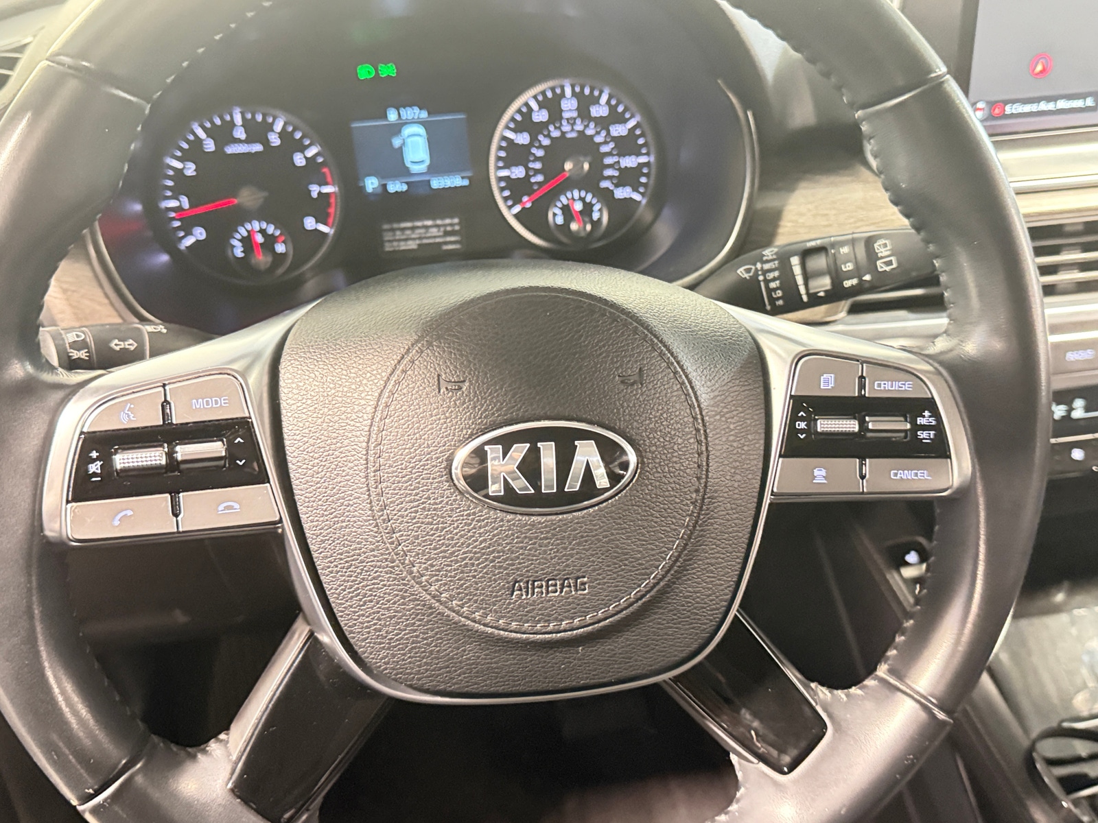 Thumbnail: 2020 Kia Telluride - 4