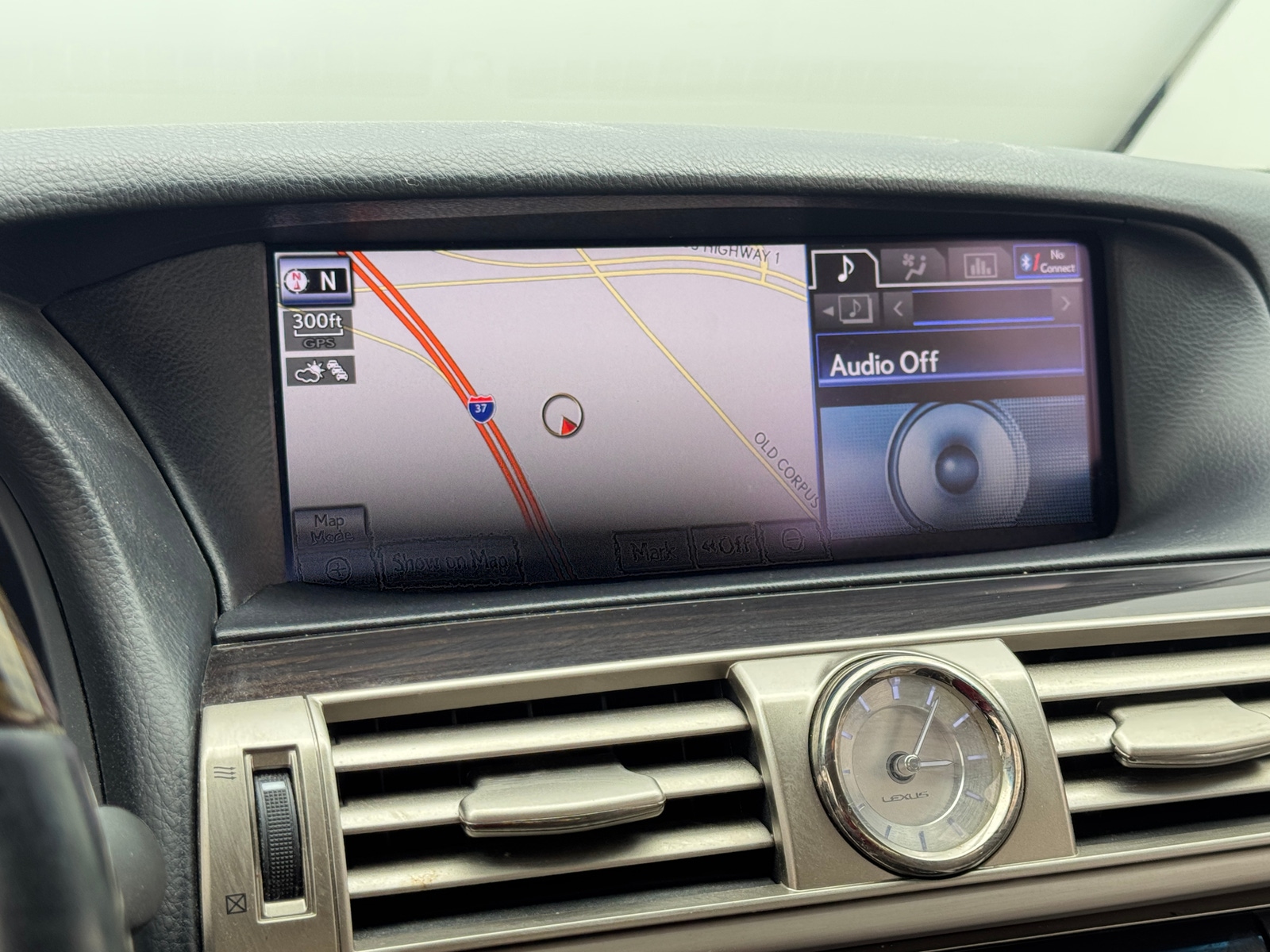 Thumbnail: 2014 Lexus LS - 3