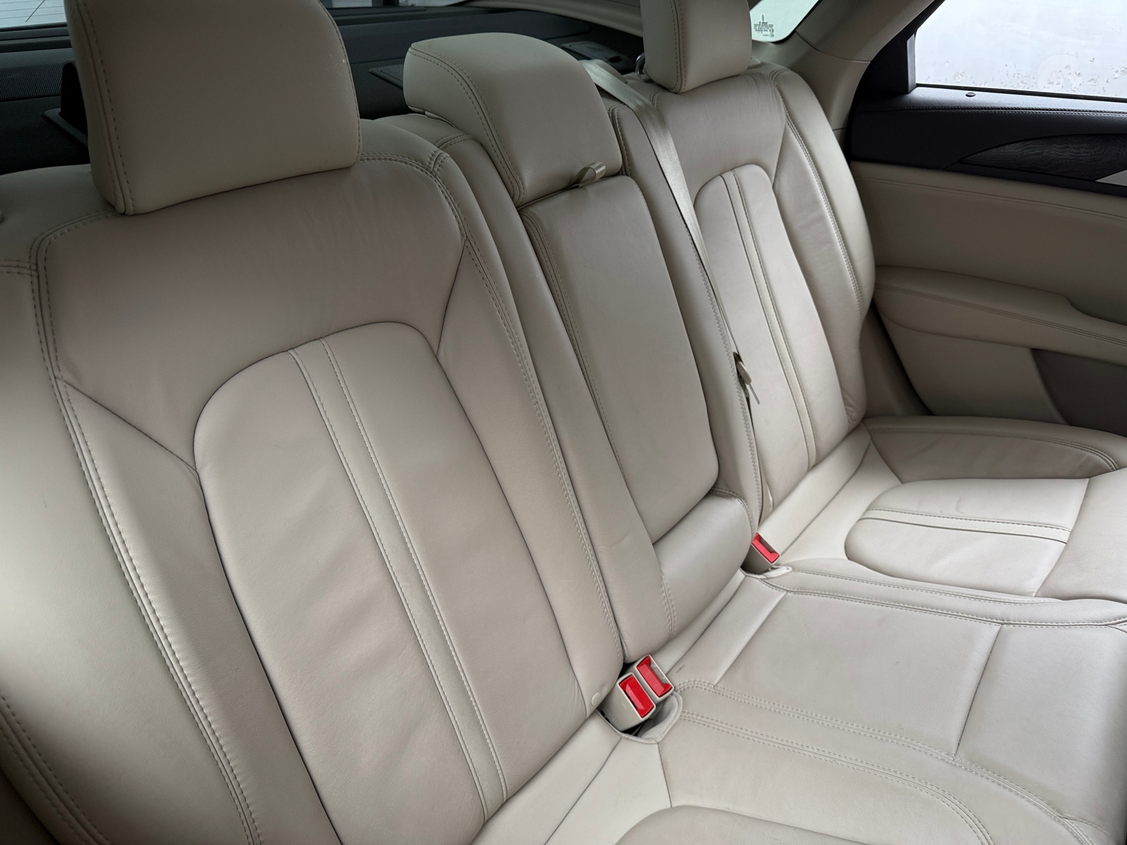 Thumbnail: 2019 Lincoln MKZ - 5