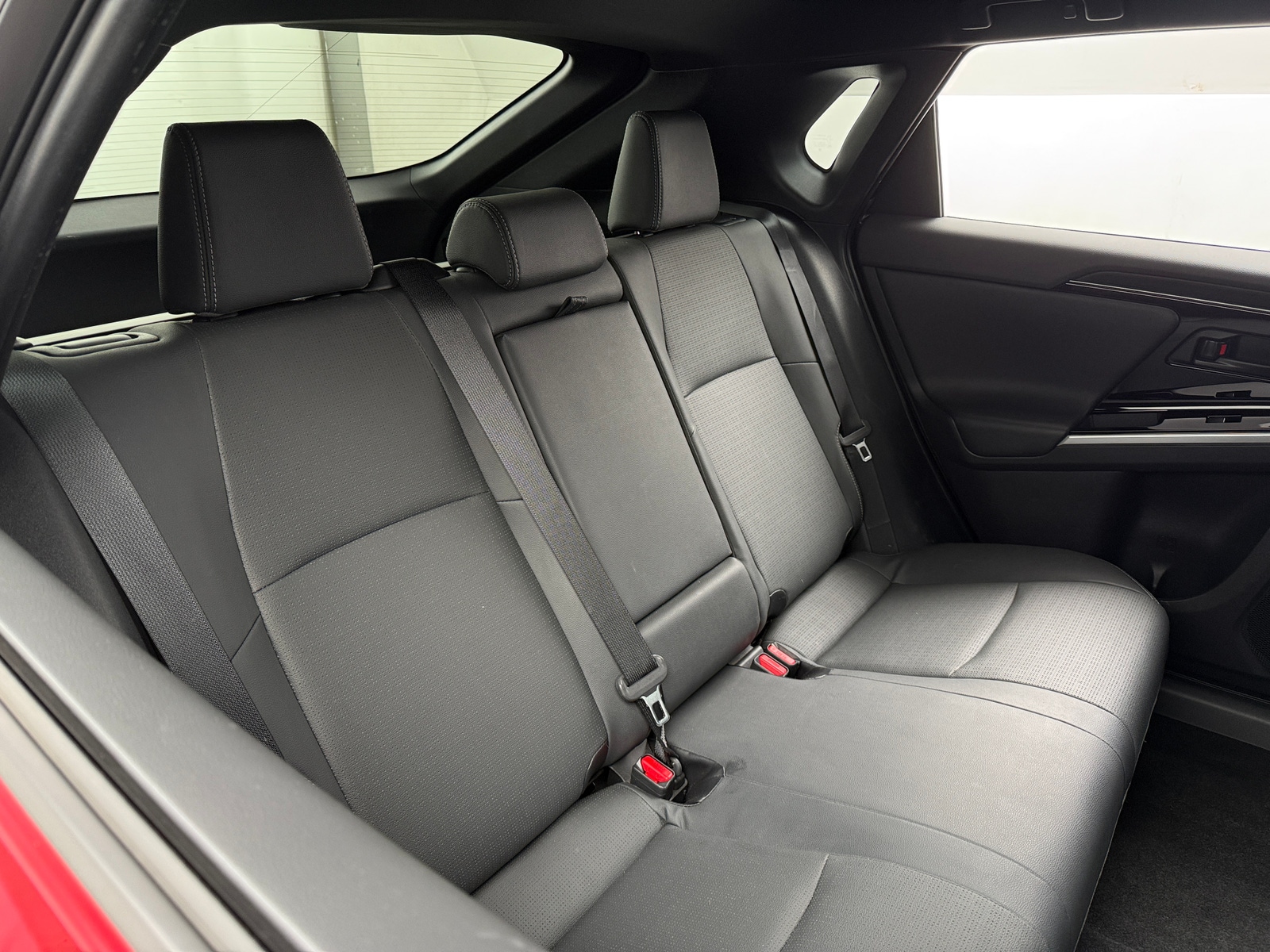 Thumbnail: 2024 Subaru Solterra - 6