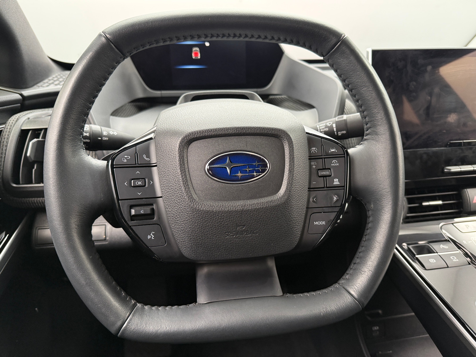 Thumbnail: 2024 Subaru Solterra - 5