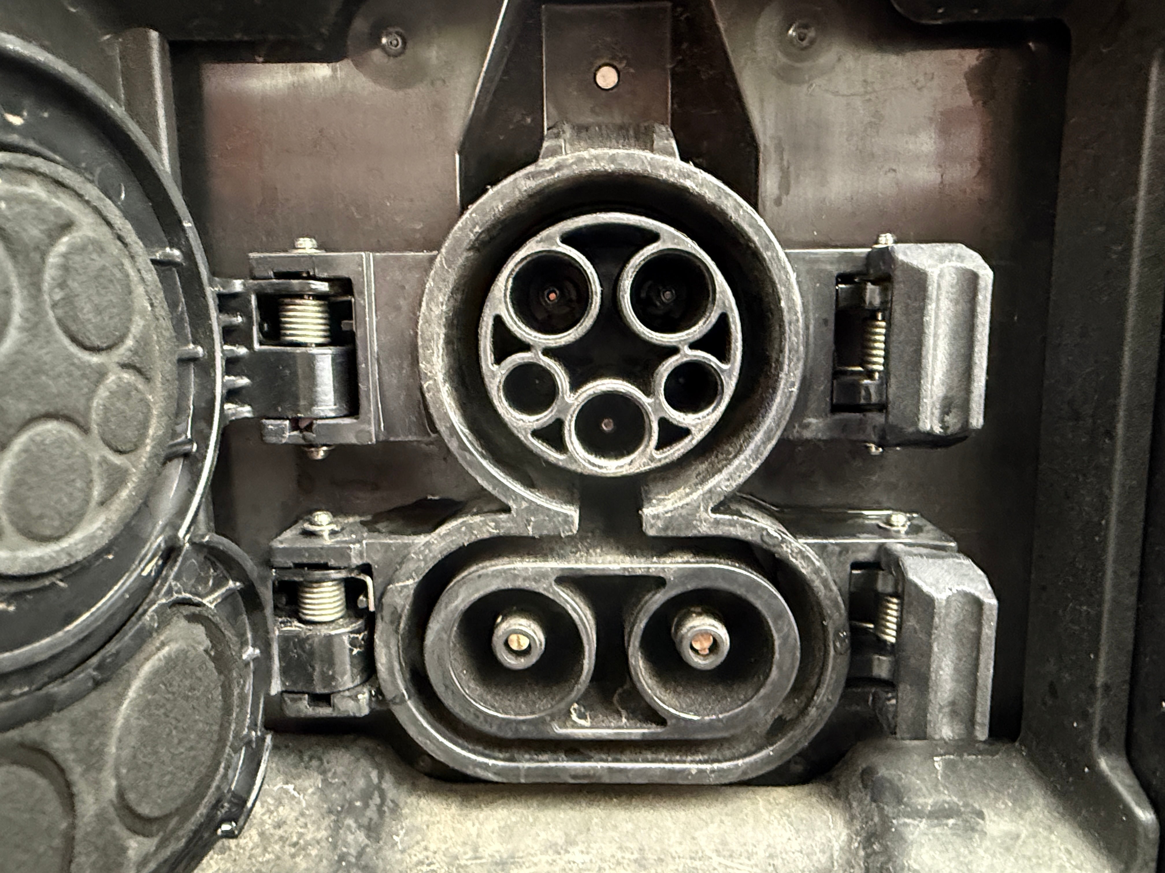 2024 Subaru Solterra