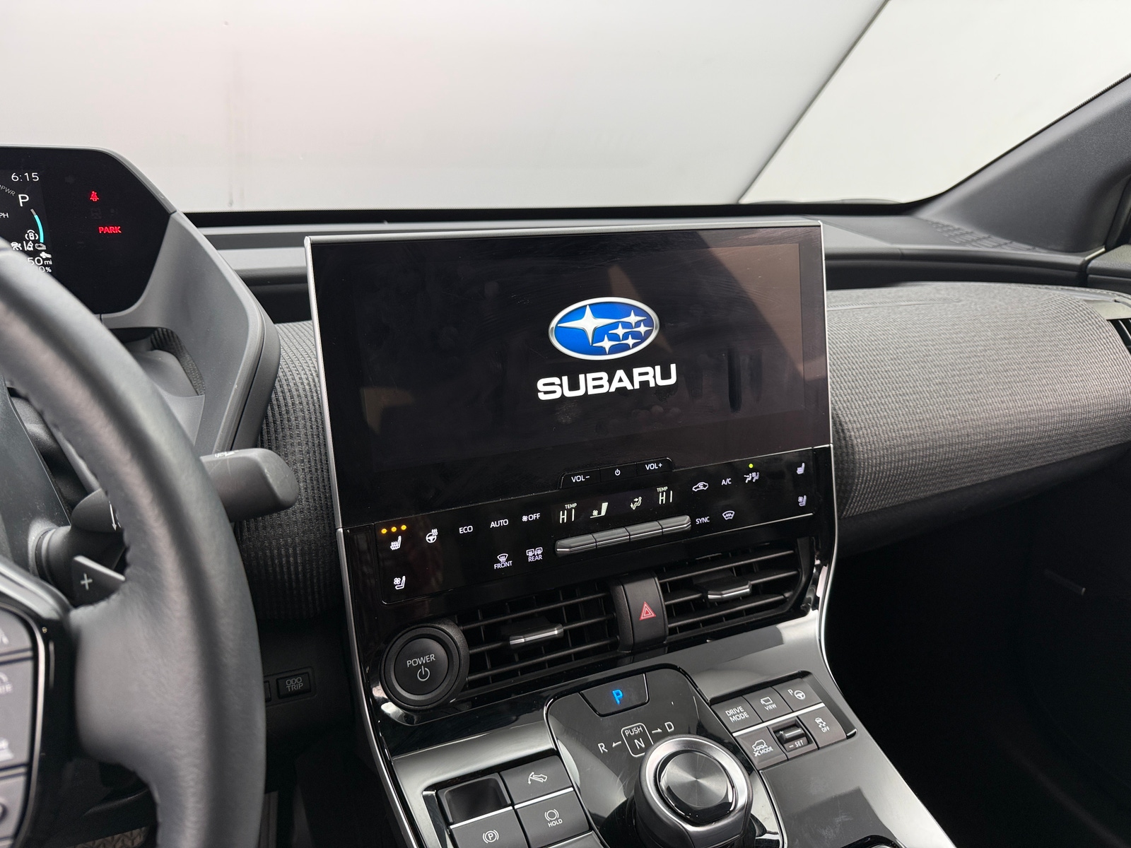 Thumbnail: 2024 Subaru Solterra - 4