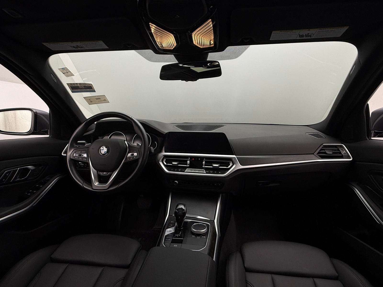 Thumbnail: 2020 BMW 3 Series - 2