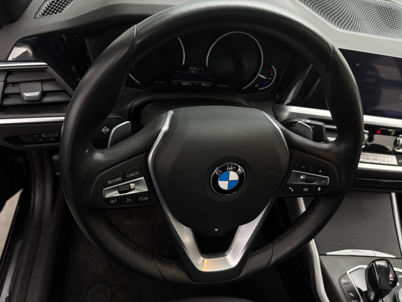 Thumbnail: 2020 BMW 3 Series - 4