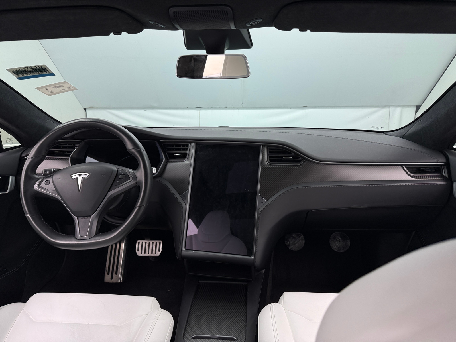 Thumbnail: 2018 Tesla Model S - 3