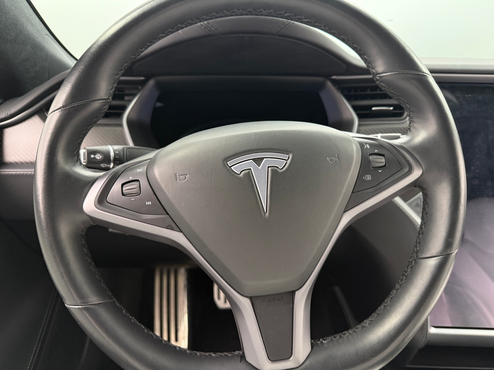 Thumbnail: 2018 Tesla Model S - 5