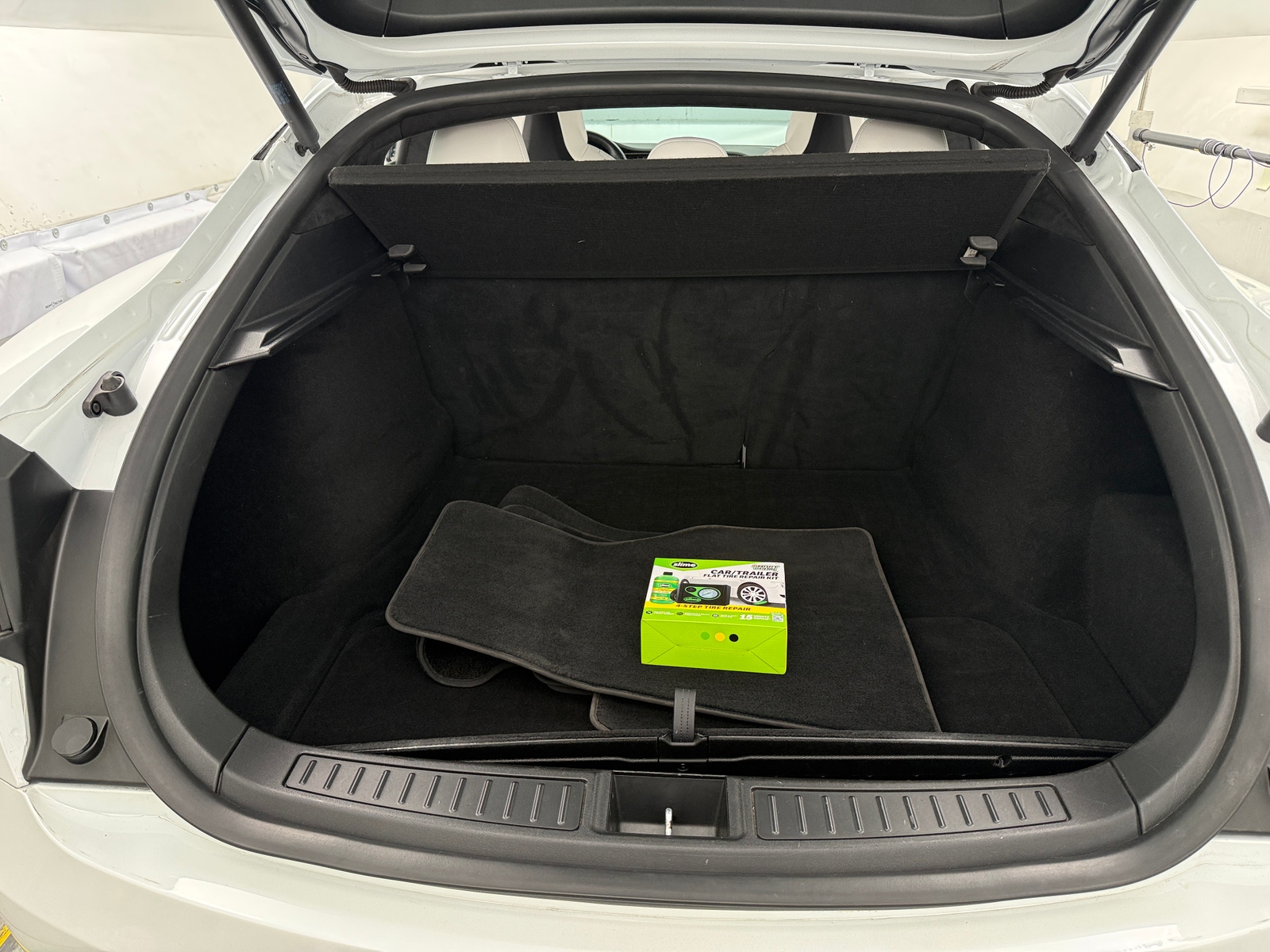 Thumbnail: 2018 Tesla Model S - 7