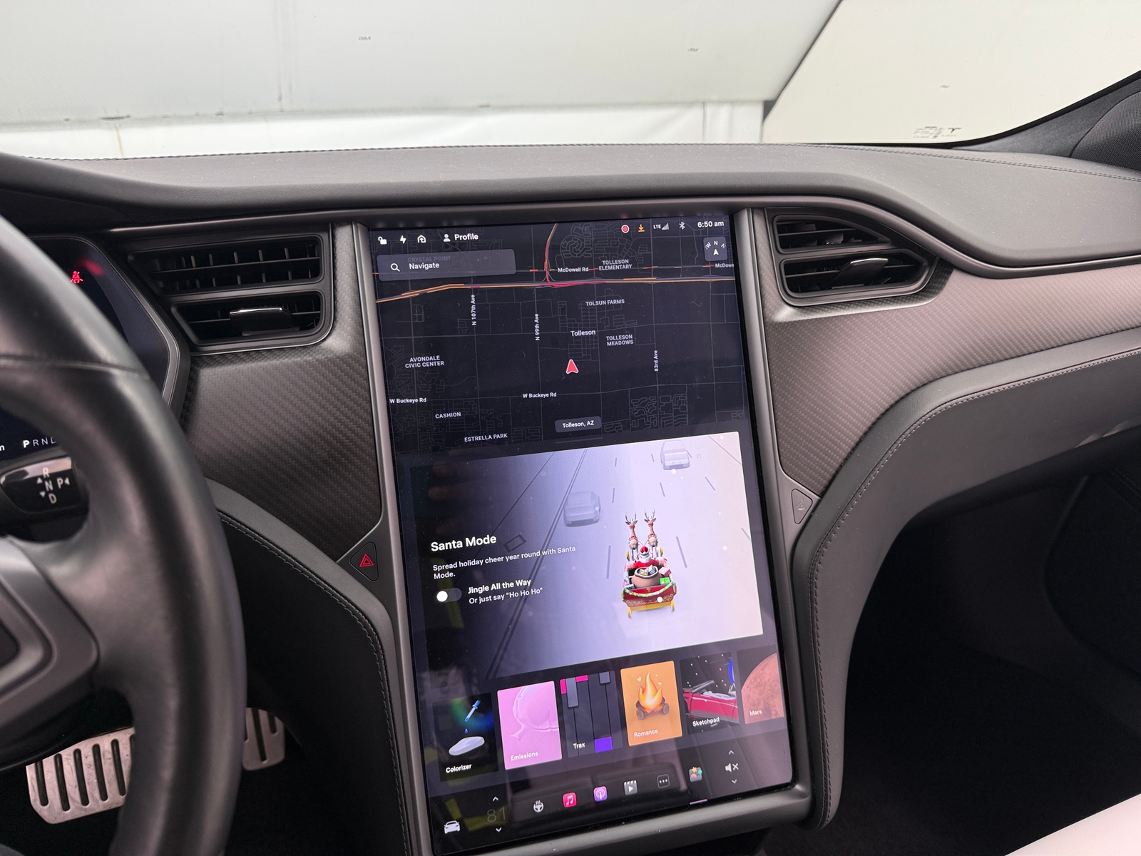 Thumbnail: 2018 Tesla Model S - 4