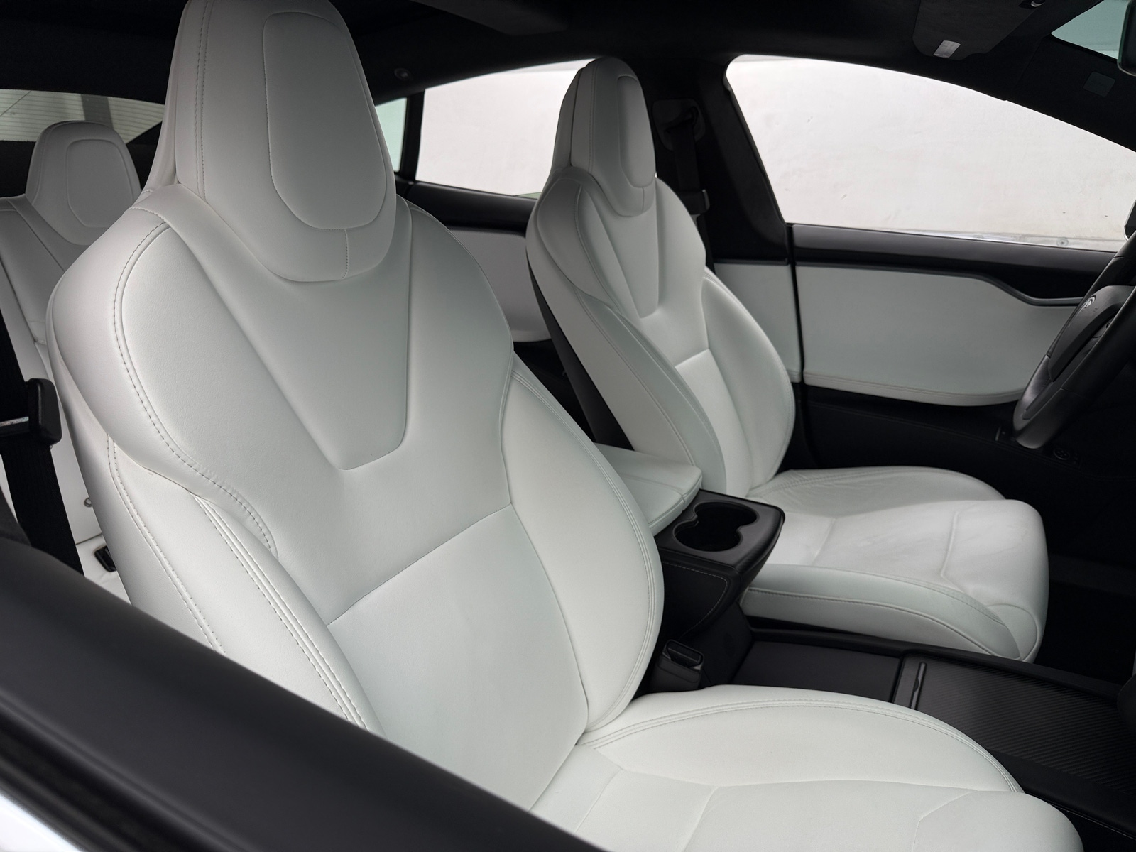 Thumbnail: 2018 Tesla Model S - 2