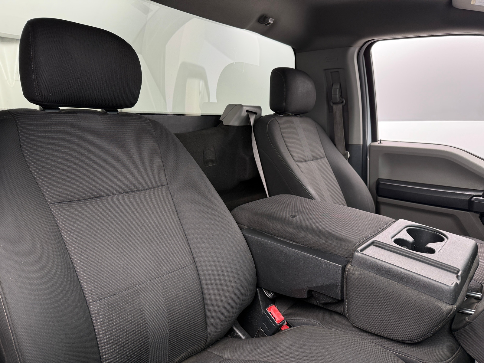 Thumbnail: 2019 Ford Econoline - 2