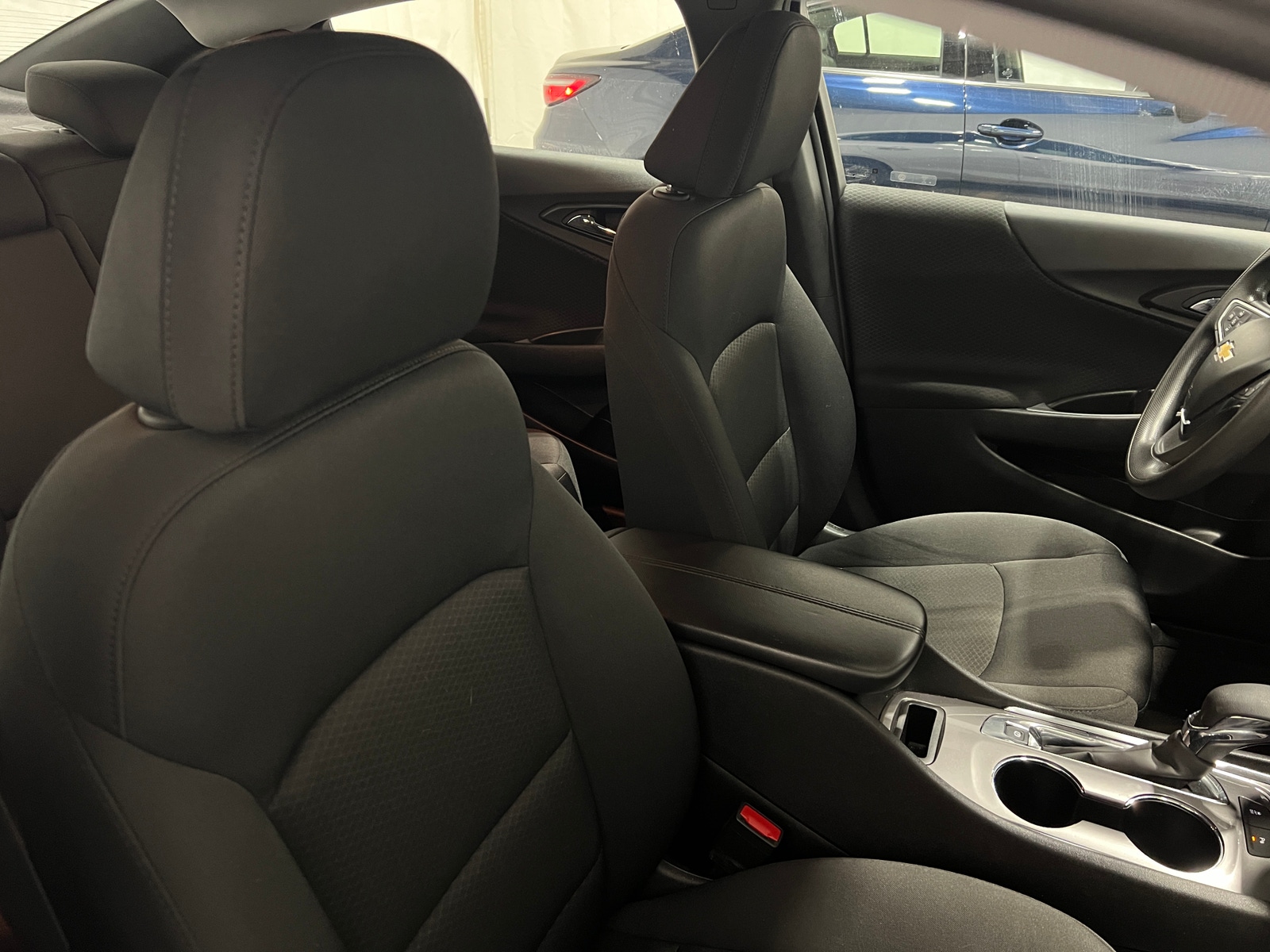 Thumbnail: 2024 Chevrolet Malibu - 2