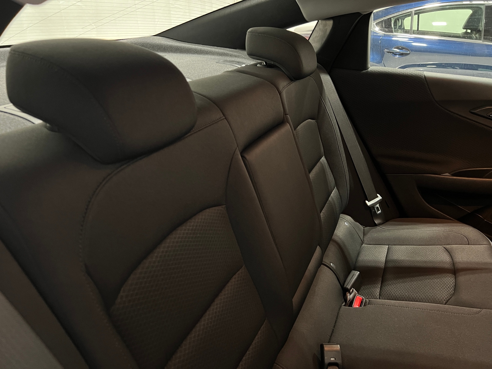 Thumbnail: 2024 Chevrolet Malibu - 6