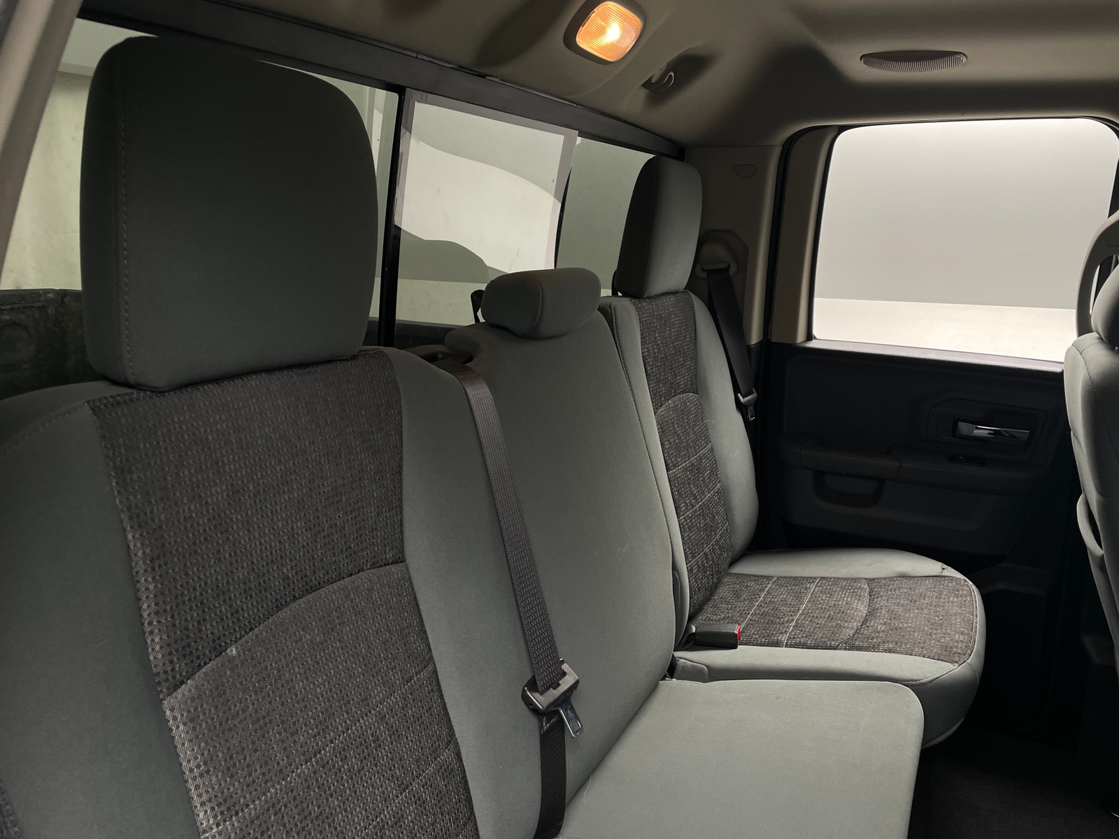 Thumbnail: 2020 RAM 1500 Classic - 6