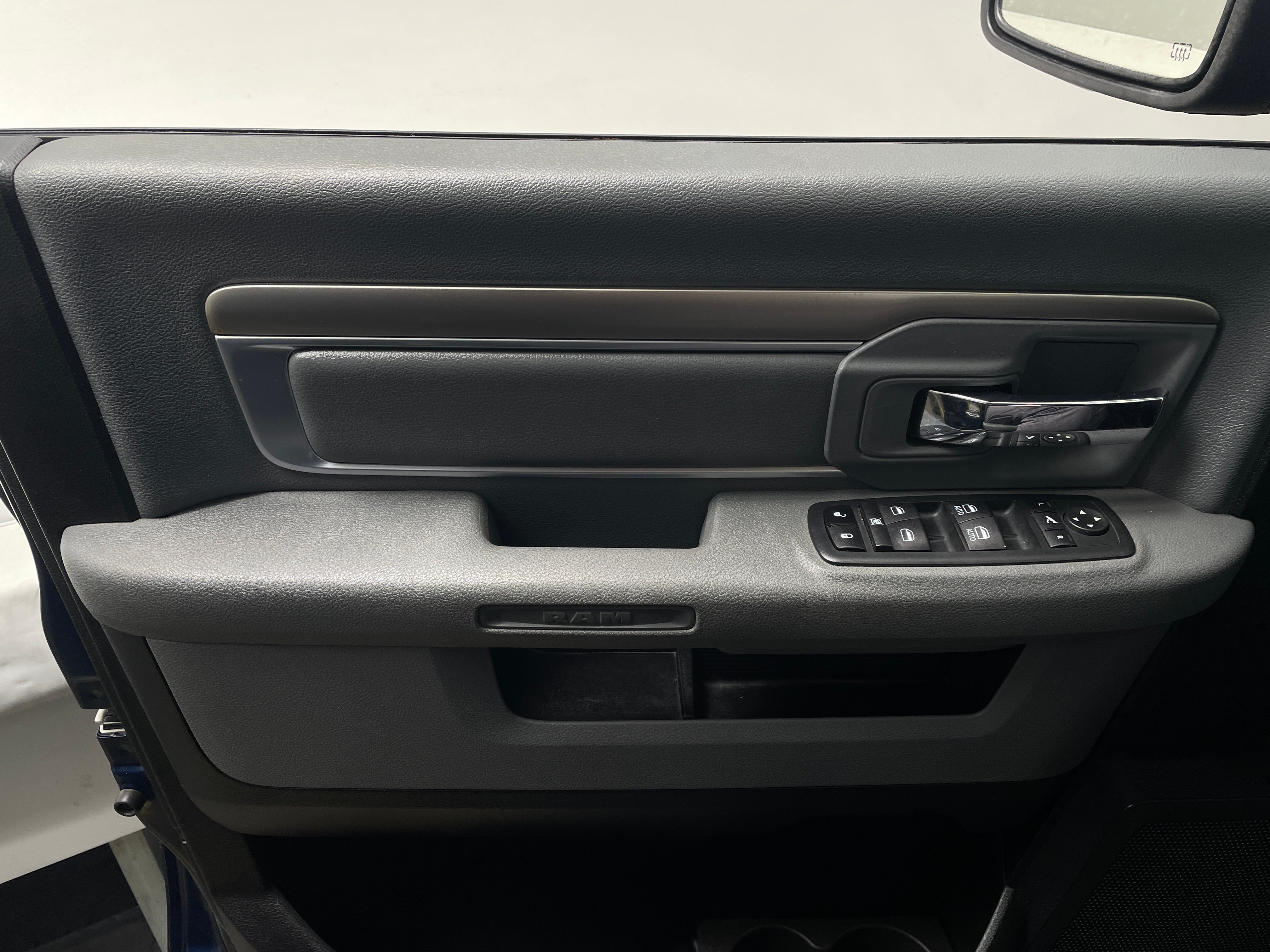 2020 RAM Ram 1500 Classic