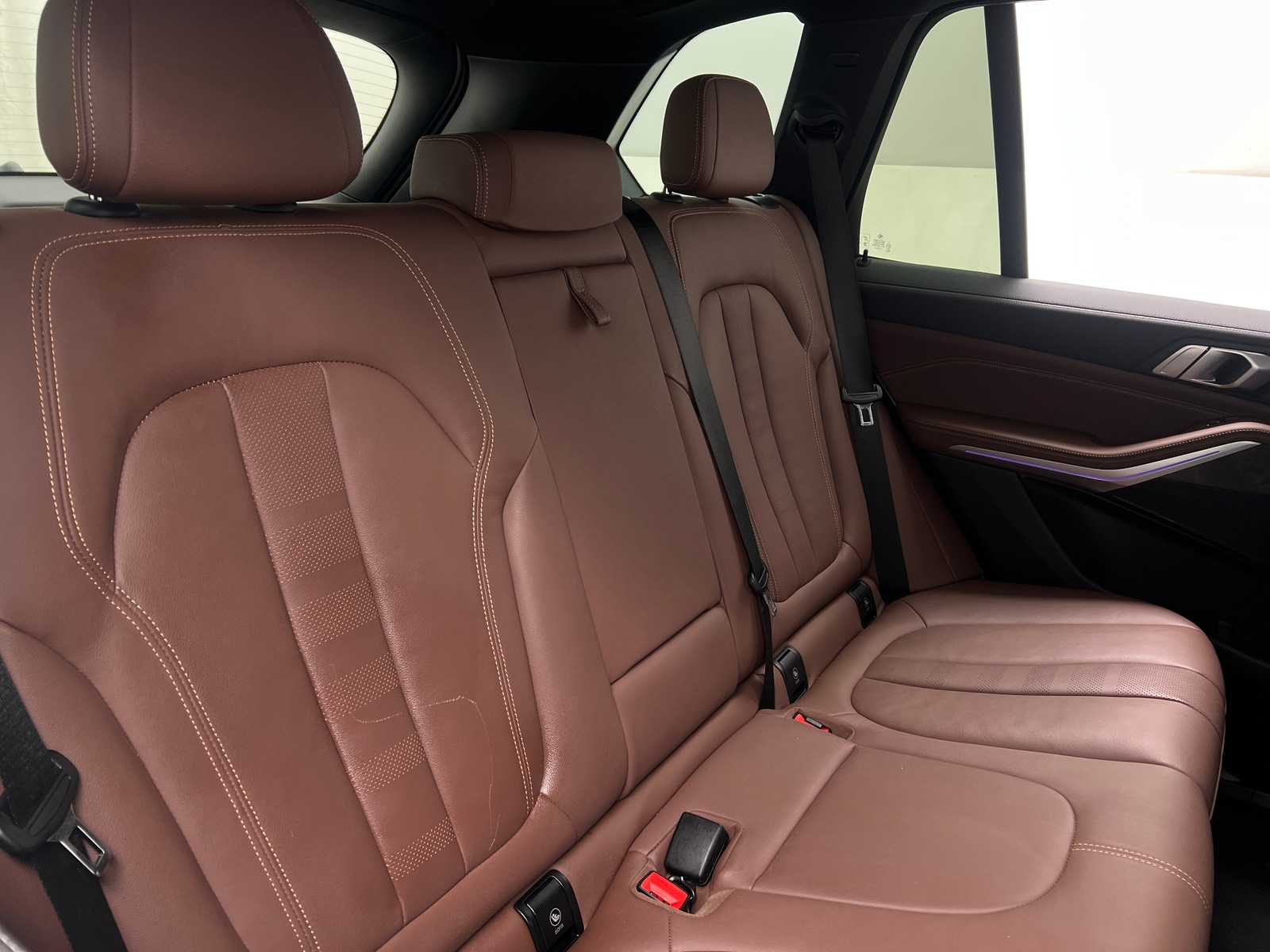 Thumbnail: 2022 BMW X5 - 5