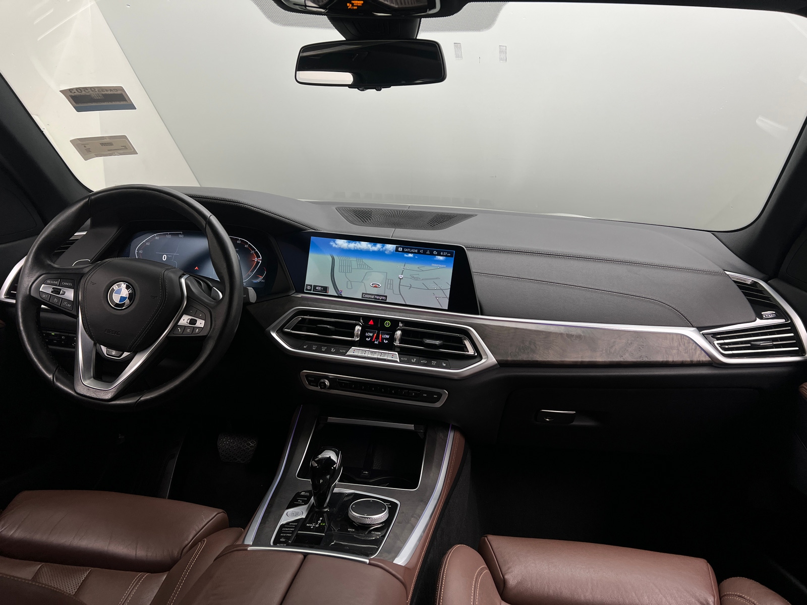 Thumbnail: 2022 BMW X5 - 2