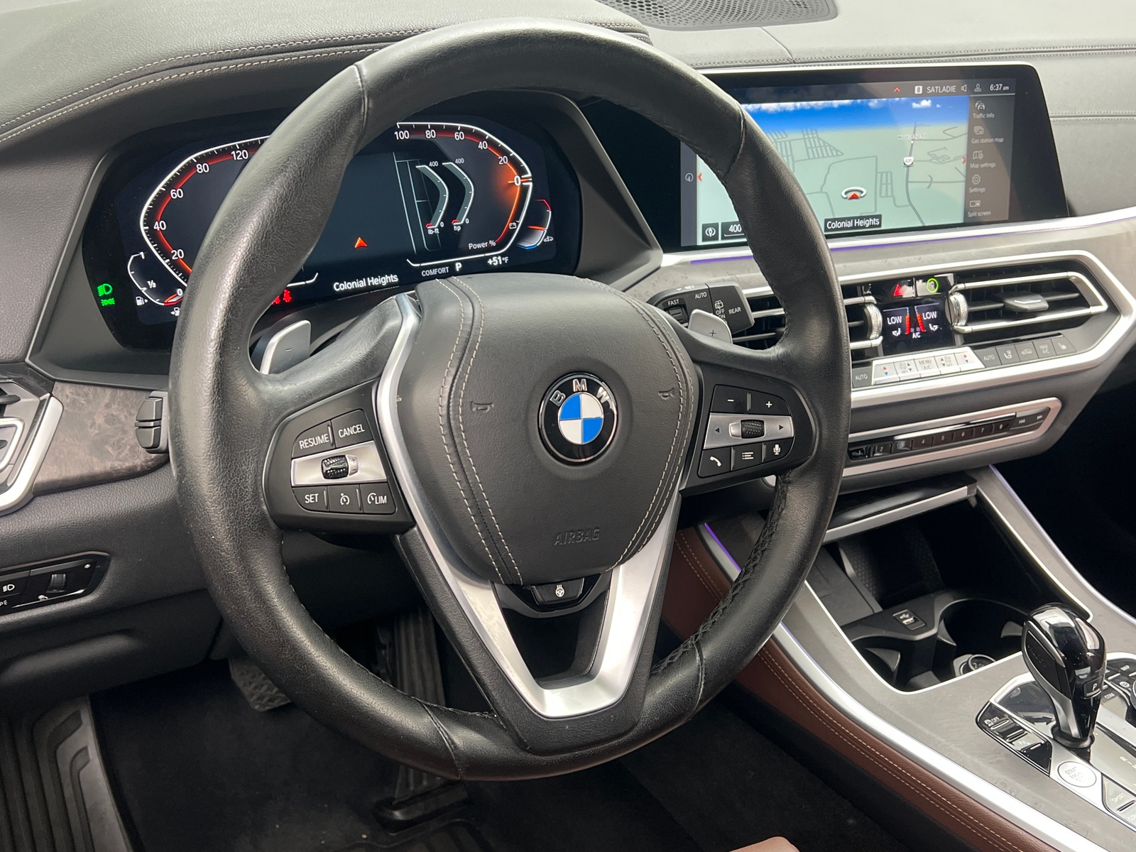 Thumbnail: 2022 BMW X5 - 4