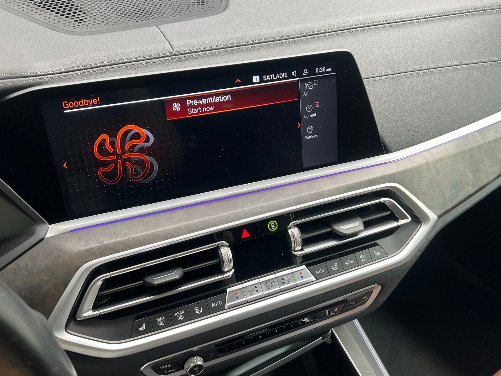 Thumbnail: 2022 BMW X5 - 3